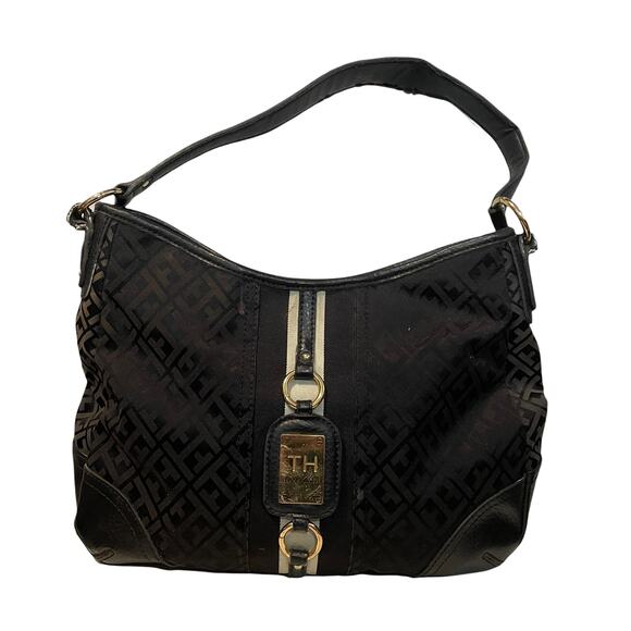 Tommy Hilfiger Handbags - Tommy Hilfiger Hobo Handbag